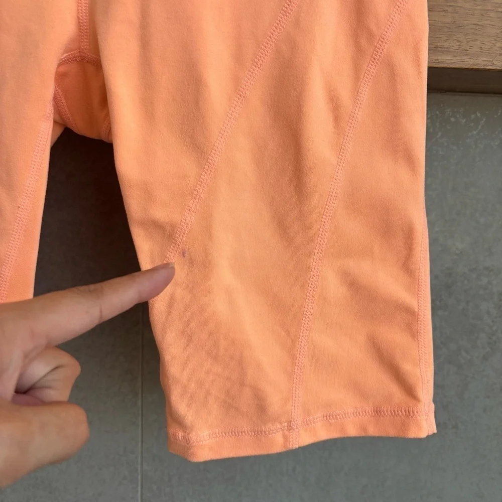 Free People Bike Short, Size S